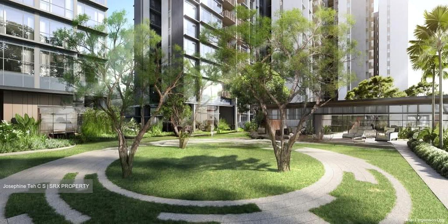 North Gaia (D27), Condominium #559042691